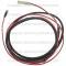 Lectric Limited 1956 Chevrolet Nomad Power Seat Battery Feed Wire 32890