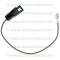 Lectric Limited 1967 Chevrolet Biscayne Front Light Extension Harness 33495
