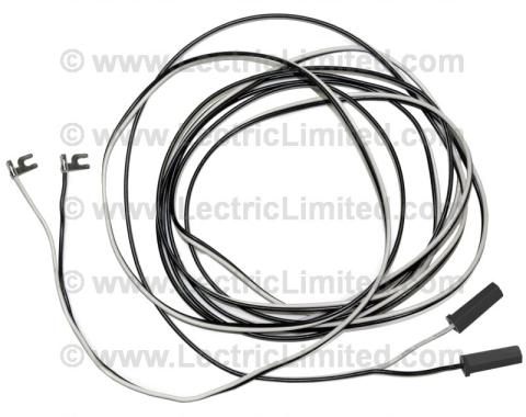 Lectric Limited 1957 Chevrolet Nomad Power Antenna Harness 31707