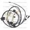 Lectric Limited 1968 Chevrolet Biscayne Air Conditioning Harness 11890