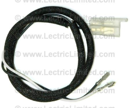 Lectric Limited 1963-1964 Chevrolet Biscayne Speaker Wire 06555