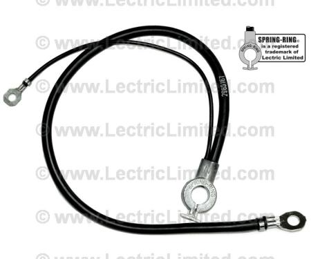 Lectric Limited 1964-1967 Chevrolet Battery Cable 05045