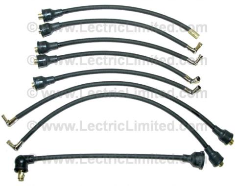 Lectric Limited 1950 Chevrolet Bel Air Spark Plug Wire Set 1003-000