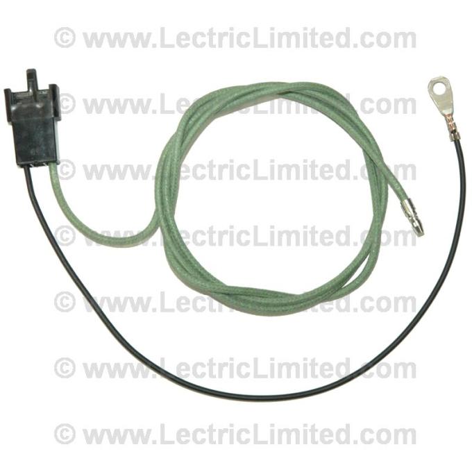 Lectric Limited 1957 Chevrolet Nomad Speaker Lead Wire 90626