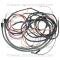 Lectric Limited 1955 Chevrolet Nomad Rear Body Harness 36242