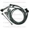 Lectric Limited 1966 Chevrolet / Studebaker Spark Plug Wire Set 1222-653