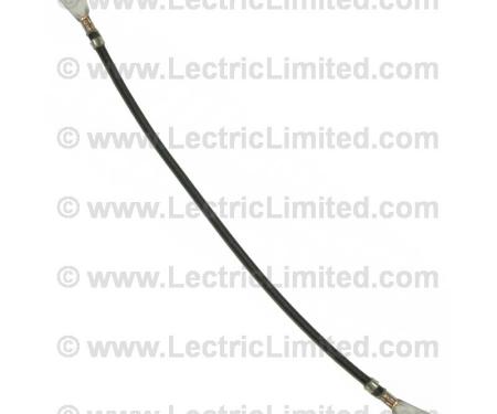 Lectric Limited 1958-1960 Chevrolet Ground Wire 90564