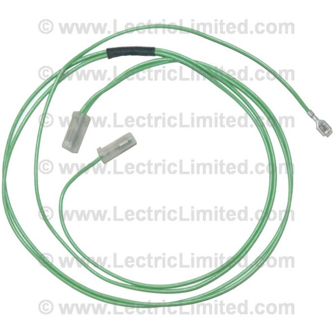 Lectric Limited 1960 Chevrolet Parkwood Backup Light Harness 90377