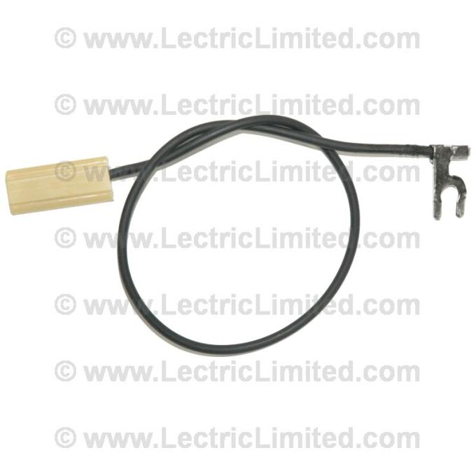 Lectric Limited 1955-1956 Chevrolet Nomad Horn Wire Extension Lead Wire 90631