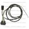 Lectric Limited 1964 Chevrolet Biscayne Console Harness 19265