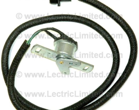 Lectric Limited 1965-1968 Chevrolet Backup Light Switch 01993307