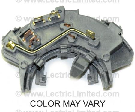 Lectric Limited 1981-1996 Buick / Chevrolet / GMC / Oldsmobile / Pontiac Neutral Safety and Backup Light Switch 22514861
