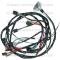 Lectric Limited 1965 Chevrolet Biscayne Front Light Harness 38980