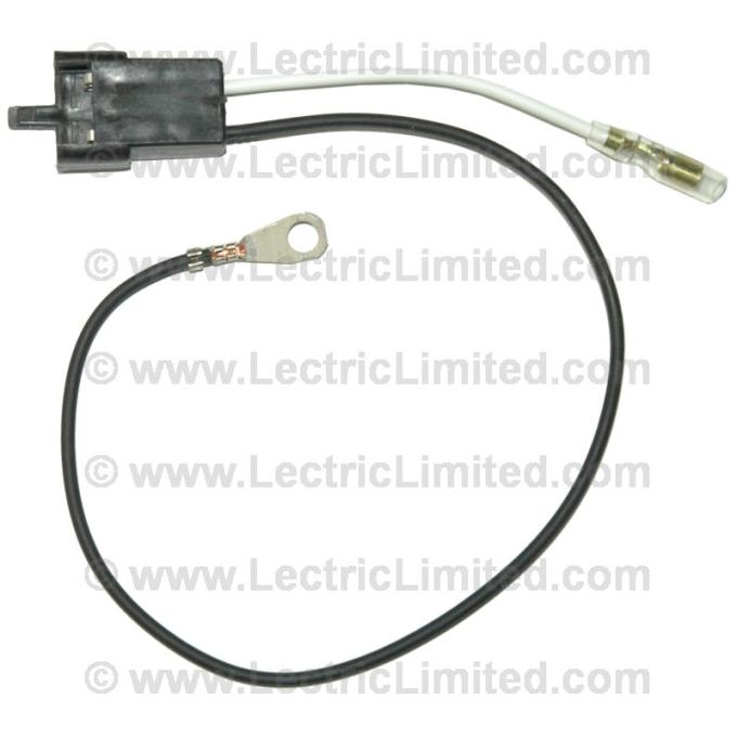 Lectric Limited 1955-1958 Chevrolet Speaker Adapter Harness 90625