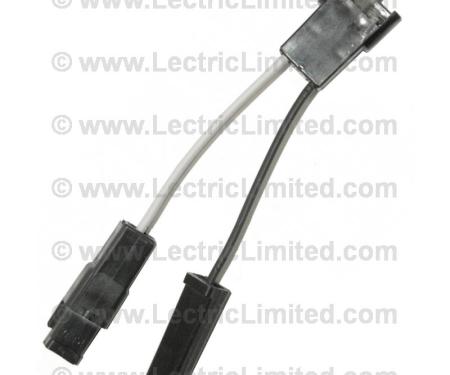 Lectric Limited 1963-1964 Chevrolet Speaker Adapter Harness 90612