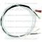 Lectric Limited 1963-1964 Chevrolet Speaker Wire 06540