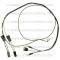 Lectric Limited 1964 Chevrolet Biscayne Tachometer Harness 04975