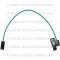 Lectric Limited 1967-1968 Chevrolet Horn Wire Extension Harness 01395