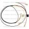 Lectric Limited 1958 Chevrolet Yeoman Air Conditioning Harness 90544