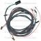 Lectric Limited 1956 Chevrolet Nomad Power Window Harness 31775