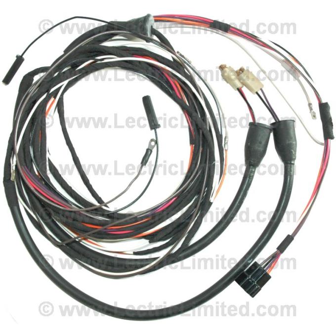 Lectric Limited 1957 Chevrolet Nomad Rear Body Harness 20260