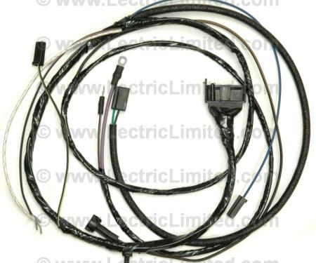 Lectric Limited 1964 Chevrolet Biscayne Engine Harness 05625