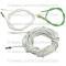 Lectric Limited 1958 Chevrolet Yeoman Speaker Fader Switch Repair Lead Wires 90633
