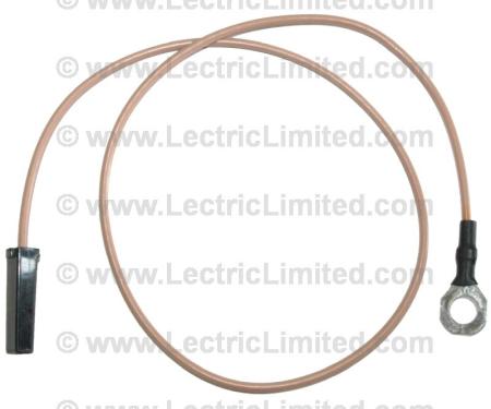 Lectric Limited 1955-1956 Chevrolet Nomad Power Top Battery Feed Wire 06315