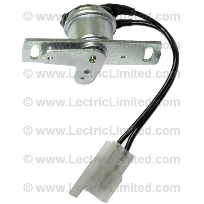Lectric Limited 1959-1964 Buick / Chevrolet / Oldsmobile / Studebaker Backup Light Switch 01998728