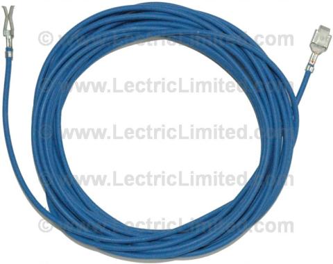 Lectric Limited 1969 Chevrolet Speaker Wire 41718