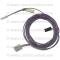 Lectric Limited 1965-1967 Chevrolet Biscayne Rear Window Defogger Harness 08195