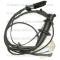 Lectric Limited 1965-1966 Chevrolet / Pontiac Power Window Harness 08065