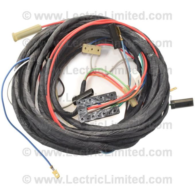 Lectric Limited 1956 Chevrolet Nomad Power Window Harness 31765