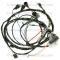 Lectric Limited 1972 Chevrolet Townsman Engine Harness 38293