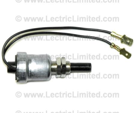 Lectric Limited 1955-1957 Chevrolet Nomad Brake Light Switch 01998106