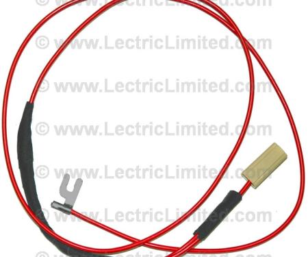 Lectric Limited 1957 Chevrolet Nomad Power Antenna Harness 31706