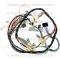 Lectric Limited 1957 Chevrolet Nomad Dash Harness 02600