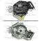 Lectric Limited 1973-1976 Buick / Cadillac / Chevrolet / Oldsmobile / Pontiac Windshield Washer Pump DR30771