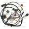 Lectric Limited 1967 Chevrolet Biscayne Air Conditioning Harness 10850