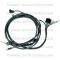 Lectric Limited 1956 Chevrolet Nomad Engine Harness 02460