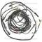 Lectric Limited 1957 Chevrolet Nomad Power Window Harness 31690