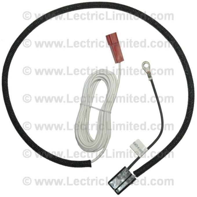Lectric Limited 1963-1964 Chevrolet Biscayne Speaker Wire 06545