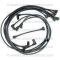 Lectric Limited 1969 Chevrolet Spark Plug Wire Set 1222-691