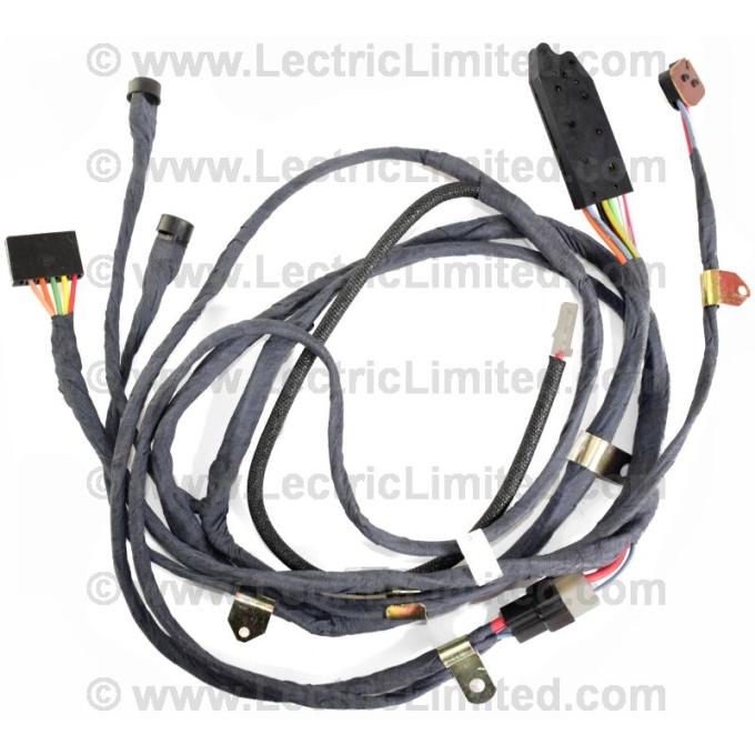 Lectric Limited 1960 Chevrolet / Pontiac Power Window Harness 08620