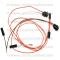 Lectric Limited 1962 Chevrolet Corvair Courtesy Light Harness 39626