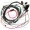 Lectric Limited 1965-1966 Chevrolet Biscayne Engine Harness 39097