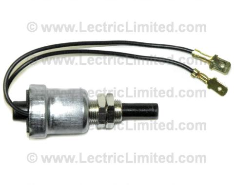 Lectric Limited 1955-1957 Chevrolet Nomad Brake Light Switch 01998106