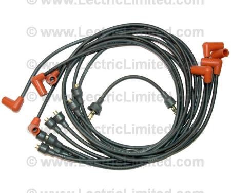 Lectric Limited 1956-1957 Chevrolet Spark Plug Wire Set 1208-000