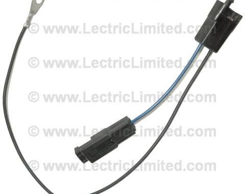 Lectric Limited 1965-1972 Buick / Chevrolet / Oldsmobile / Pontiac Speaker Adapter Harness 90413