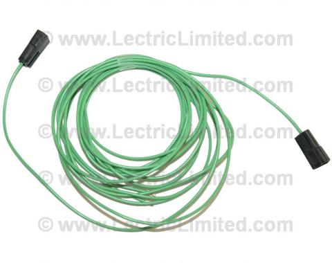 Lectric Limited 1955-1957 Chevrolet Nomad Backup Light Switch Extension Wires 13587